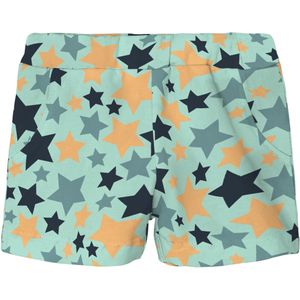 NAME IT - NBMVROELS SHORTS BOX - Baby - Bermuda shorts