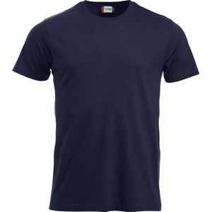 Clique New Classic-T 029360 - Dark Navy