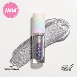 Moira Beauty - Diamond Daze - Oogschaduw - 3 ml - Treasure Trove