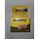 OHROPAX - Classic - Oordoppen - Cire - SNR 21 dB