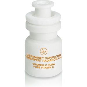 Timexpert Radiance C+ Vitamine C Pure Germaine De Capuccini Vitamine C Serum puur- 6 x 3ml