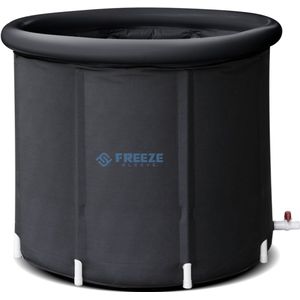 Freeze Sleeve IJsbad Plunge Pool – Draagbaar Koud Dompelbad voor Spierherstel & Ontspanning