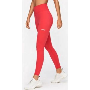 Stronger - Wonder HW Tight - Sport Tights - Dames - Paradise Pink - Maat XXL
