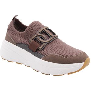 Twinset - 252TCP016 - Hardloopschoenen - Zwart - Casual