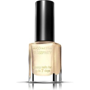 Max Factor - Glossfinity - 062 Coconut Gold