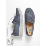 Wolky 02127 Snoafer F2F - Instappers - Jeans