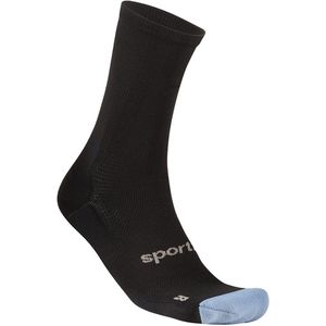Sportful Pro Sokken Zwart EU 36-39 Man,Vrouw