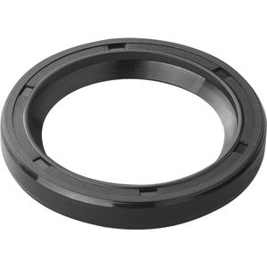 ProPlus - Oliekeerring - Rubber - 38 mm x 52 mm x 7 mm