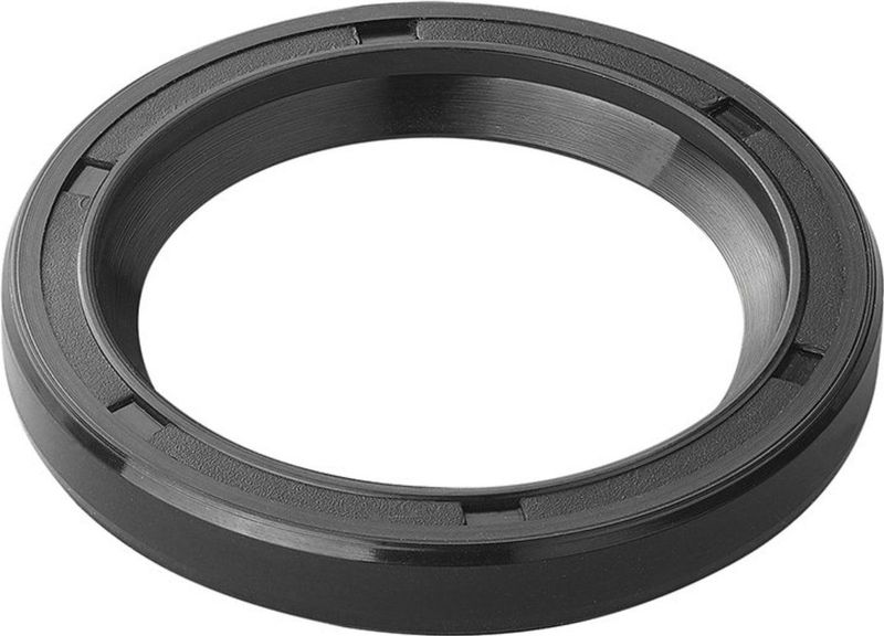 ProPlus - Oliekeerring - Rubber - 38 mm x 52 mm x 7 mm