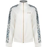 Everlast Sweatshirt Met Rits Wit XS Vrouw