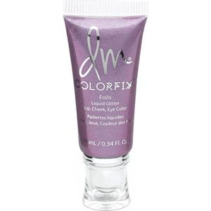 Danessa Myricks Beauty - Colorfix Foils - Lilakleurige Cosmetische Verf - Rebirth