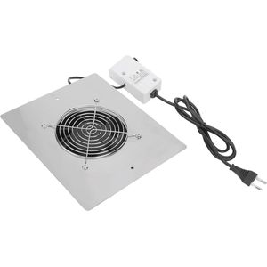 60 W Nail Dust Collector - Built-in Nail Dust Collector - Nail Drill Dust Collector - Nail Vacuum Cleaner - Manicure Cleaner - Home Salon Vacuum Cleaner - Professionele Nagelverzorging