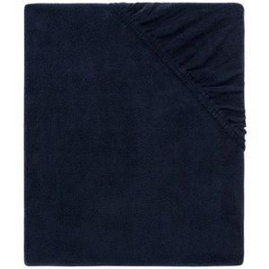 Livar Home Fleece Hoeslaken - 180-200x200 cm