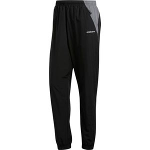 adidas Originals Eqt Warm Up Wind Pants Trainingsbroek Mannen zwart S.