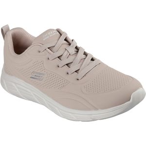 Skechers - BOBS B Flex Lo - Damessneakers - Tan