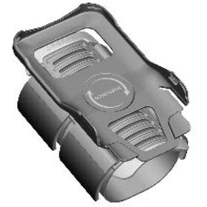 Datalogic Wearable 360° Forearm Holder