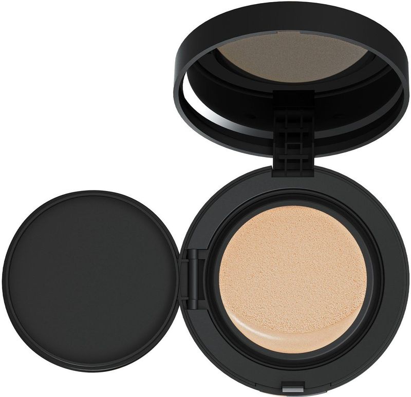L'Oréal Paris x Mugler - Cushion Foundation - 4 - Exclusieve Samenwerking