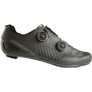 Gaerne Carbon G.fuga Raceschoenen Zwart EU 40 Man