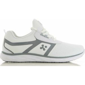 Safety Jogger - Oxypas Sneaker Luca - Werkschoen - Lichtgewicht - Antislipzool