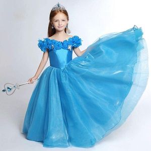 Prinses accessoires set - 9 stuks prinses sieraden voor meisjes - Elsa Crown WandBraid Handschoenen Oorbel Ring .