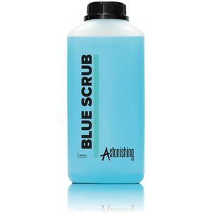 Astonishing Blue Scrub 1000 Ml