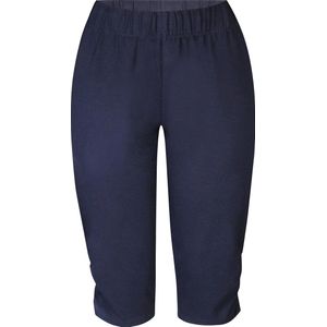 ZHENZI legging Kant elastiek detail