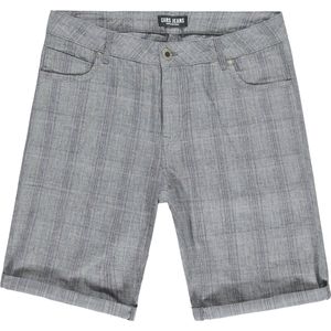 Cars Jeans Short Nathan - Heren