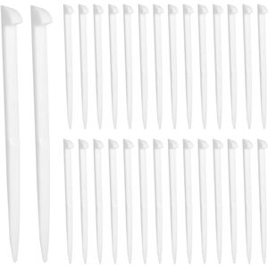 Vervangende Tandenstokers - Duurzaam - Set van 10 - ABS Materiaal