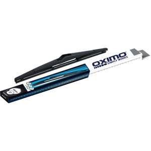 Oximo ruitenwisser achter Volvo V60 II (Cross Country) 08.2018➝