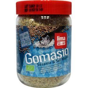 Lima Original Gomasio