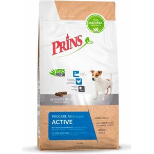 Prins ProCare Mini Super Active 7,5 kg
