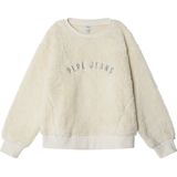 Pepe Jeans - PG5800002 - Sweatshirt - Beige - Casual - Polyester
