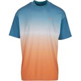 Just Rhyse - BubbleDream Heren T-shirt - Groen