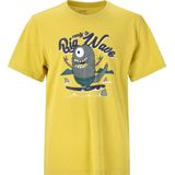 ZIGZAG T-Shirt Webster