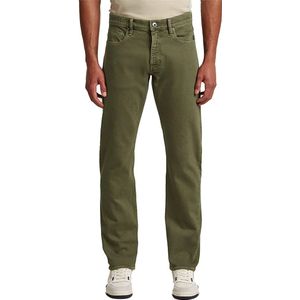 G-star - Mosa Straight - Spijkerbroek - Stretch Denim - Rechte Pasvorm