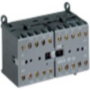 ABB VB6-30-01/24V40-450H ABB OMKEER-MAGNEETSCHAK (VB 6-30-01 / 24V 40-450Hz)