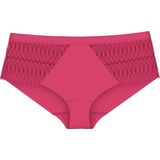 Triumph - AURA SPOTLIGHT - Maxislip - Fuchsiaroze - Polyamide