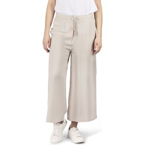 DENIMFY - DFKate - Chino Broek - Beige - Dames