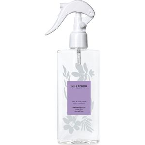 Millefiori Laundry - Textielspray 200 ml - Viola Ametista - Textielverfrisser - Wasspray