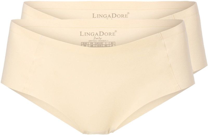 LingaDore 2-pack Hipster