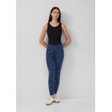 Legging - Dierenprint - Stijlvolle Legging - Skinny Pasvorm