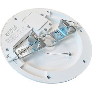 Correctie downlight NEW 18W ø300mm