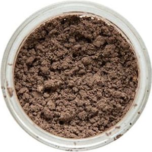 Cent Pur Cent - Loose Mineral Eyeshadow - Taupe - Oogschaduw