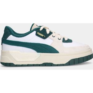 Puma Cali Dream Ivy League White/Green dames sneakers