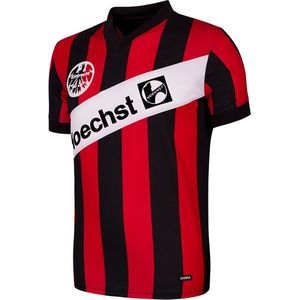 COPA - Eintracht Frankfurt 1990/91 - Retro Voetbalshirt - Heren