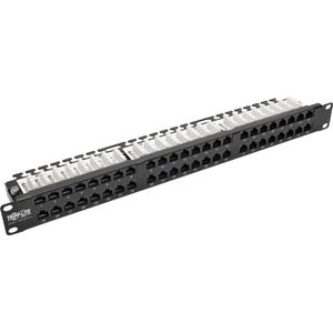 Tripp Lite N052-048-1U patch paneel