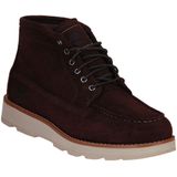 Timberland - Britton Mills - Veterboots - Gewaxt Suède