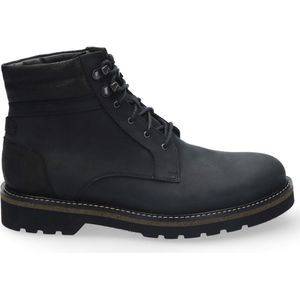 Gijs 2125 Boot Antraciet K