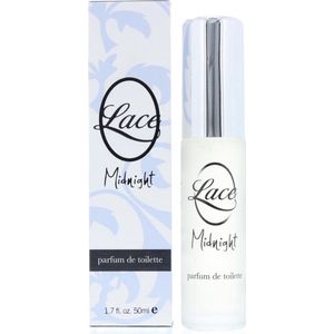 Taylor of London Lace Midnight 50ml PDT Spray