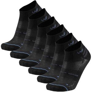 UYN Sokken Set van 6